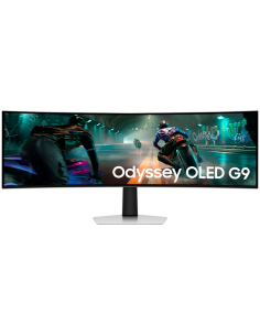 Monitor LED Samsung... 2